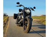 Bild 2: Harley-Davidson FLFBS Fat Boy 114 ABS