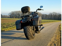 Bild 3: Harley-Davidson FLFBS Fat Boy 114 ABS
