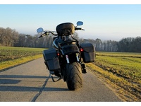 Bild 4: Harley-Davidson FLFBS Fat Boy 114 ABS