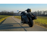 Bild 5: Harley-Davidson FLFBS Fat Boy 114 ABS