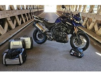 Bild 2: Triumph Tiger 1200 Explorer