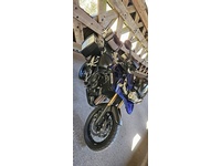 Bild 3: Triumph Tiger 1200 Explorer