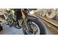 Bild 4: Triumph Tiger 1200 Explorer