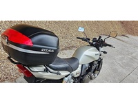 Bild 2: Kawasaki ZRX 1200