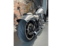 Bild 2: Harley-Davidson FXSB Breakout 103 ABS