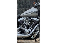 Bild 3: Harley-Davidson FXSB Breakout 103 ABS
