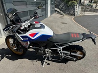 Bild 2: BMW F 900 GS