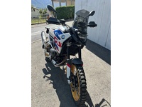 Bild 4: BMW F 900 GS