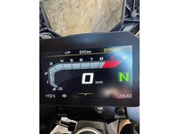 Bild 5: BMW F 900 GS