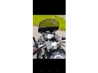 Bild 3: Kawasaki Versys 650 ABS