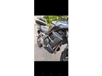 Bild 4: Kawasaki Versys 650 ABS