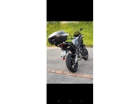 Bild 5: Kawasaki Versys 650 ABS