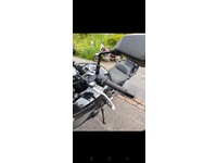 Bild 6: Kawasaki Versys 650 ABS