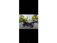 Bild 7: Kawasaki Versys 650 ABS