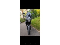 Bild 9: Kawasaki Versys 650 ABS
