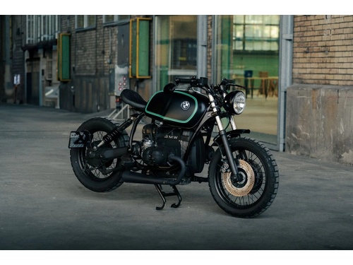 BMW R 80 R