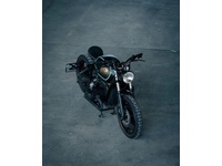 Bild 2: BMW R 80 R