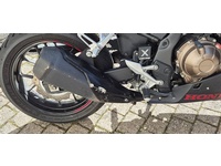 Bild 3: Honda CBR 500 R ABS