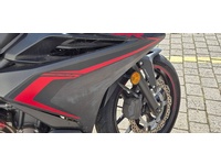 Bild 4: Honda CBR 500 R ABS