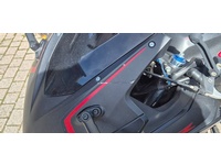Bild 5: Honda CBR 500 R ABS