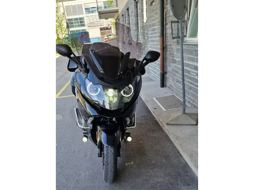 BMW K 1600 GT