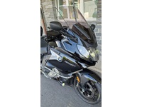 Bild 2: BMW K 1600 GT