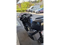 Bild 3: BMW K 1600 GT