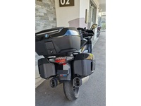 Bild 4: BMW K 1600 GT