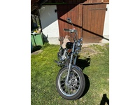 Bild 3: Suzuki VS 750 GLP Intruder