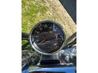 Bild 5: Suzuki VS 750 GLP Intruder