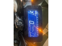 Bild 3: Honda CB 125 R