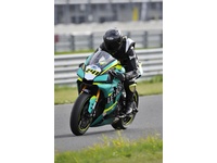 Bild 3: Yamaha YZF-R1 ABS