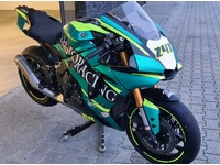 Bild 5: Yamaha YZF-R1 ABS