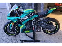 Bild 6: Yamaha YZF-R1 ABS
