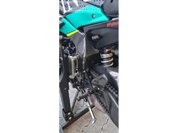 Bild 8: Yamaha YZF-R1 ABS