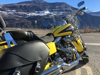 Bild 2: Harley-Davidson FXDFSE Fat Bob CVO