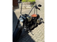 Bild 3: Harley-Davidson FLSS Softail Slim S110 ABS