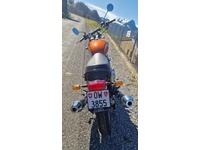 Bild 3: ROYAL ENFIELD Interceptor 650 Standard