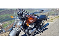 Bild 4: ROYAL ENFIELD Interceptor 650 Standard