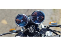 Bild 5: ROYAL ENFIELD Interceptor 650 Standard