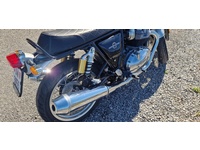 Bild 9: ROYAL ENFIELD Interceptor 650 Standard