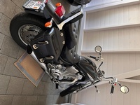 Bild 3: Suzuki VS 1400 GLP Intruder