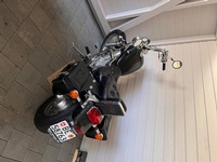 Bild 4: Suzuki VS 1400 GLP Intruder