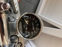 Bild 5: Suzuki VS 1400 GLP Intruder