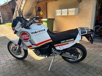 Bild 3: Cagiva Elefant 900 i.e. Lucky Explorer
