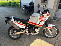 Bild 4: Cagiva Elefant 900 i.e. Lucky Explorer