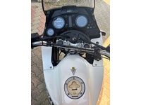 Bild 6: Cagiva Elefant 900 i.e. Lucky Explorer