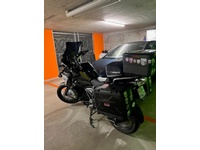 Bild 2: BMW R 1200 GS LC Triple Black