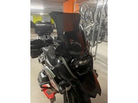 Bild 4: BMW R 1200 GS LC Triple Black