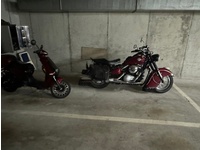 Bild 4: Kawasaki VN 800 Drifter (25kW)